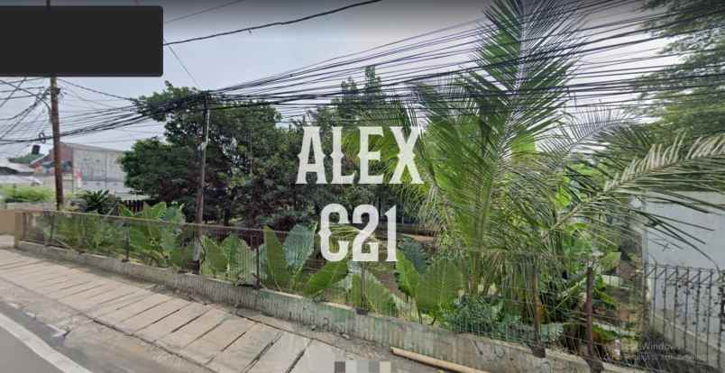 dijual rumah cipedak jagakarsa jakarta