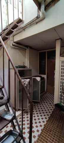 dijual rumah cipinang indah 1 duren