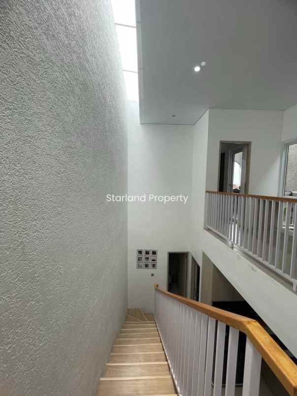 dijual rumah ciputat tangsel