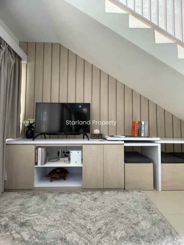 dijual rumah ciputat tangsel