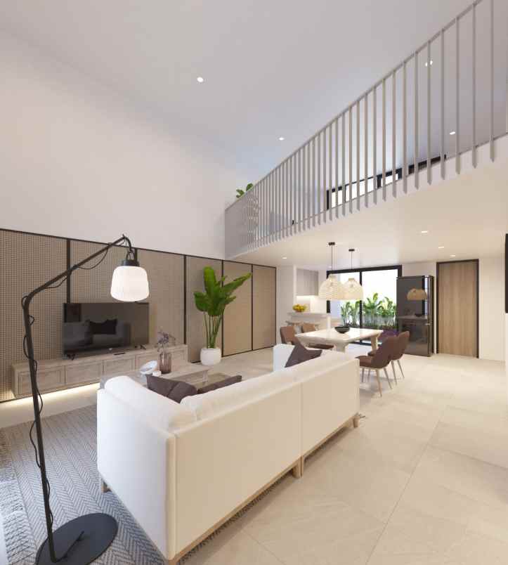 dijual rumah citra 2 ext