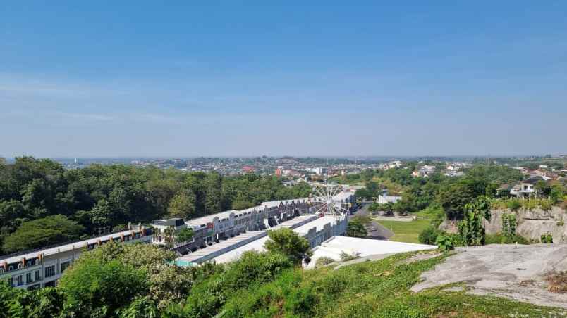 dijual rumah citra grand