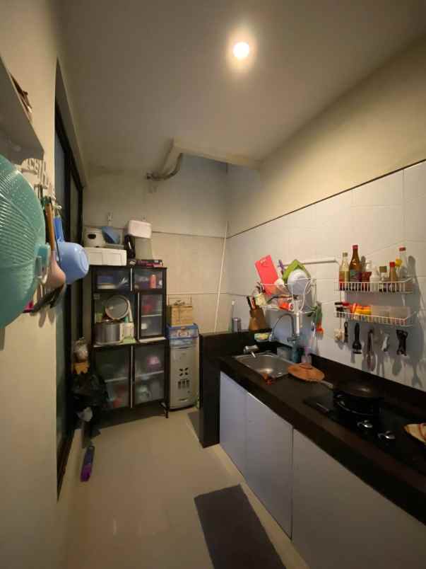 dijual rumah citraland