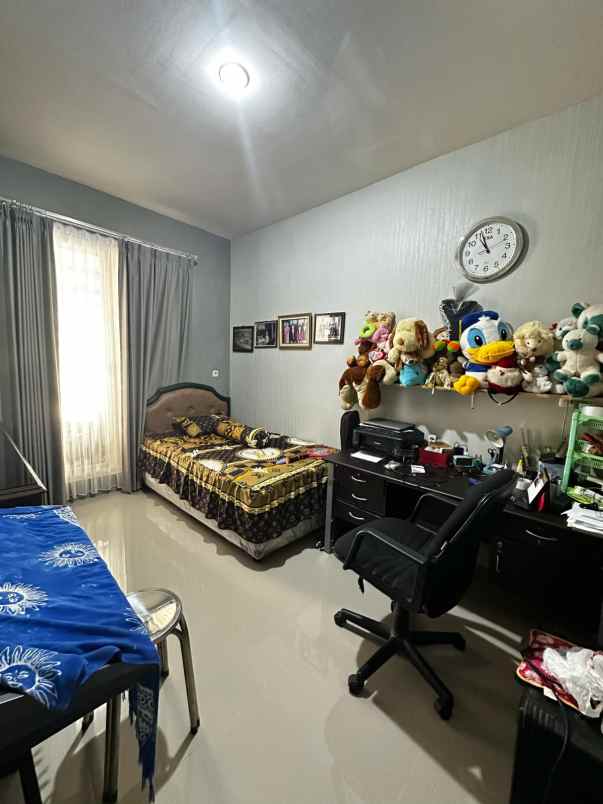 dijual rumah citraland