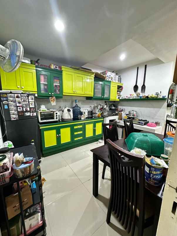 dijual rumah citraland