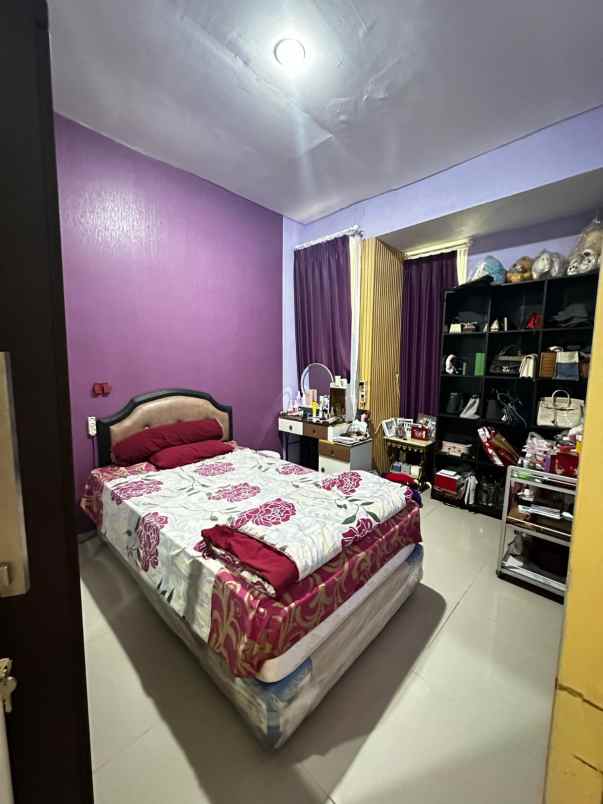 dijual rumah citraland