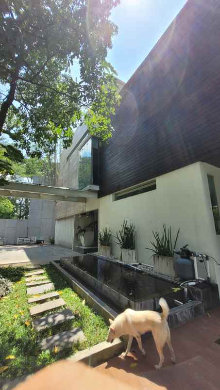 dijual rumah citraland bukit golf