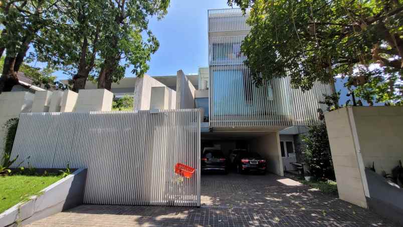 dijual rumah citraland bukit golf