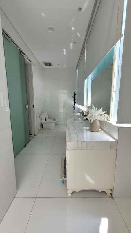 dijual rumah citraland bukit golf