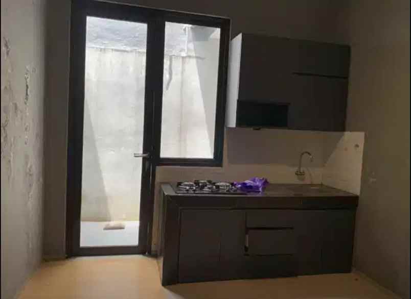 dijual rumah cluster bukit nusa dua