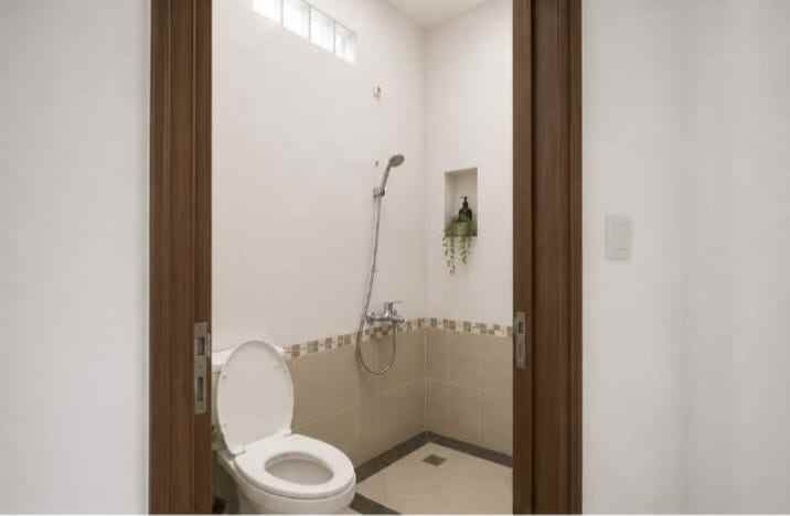 dijual rumah cluster harmoni harapan