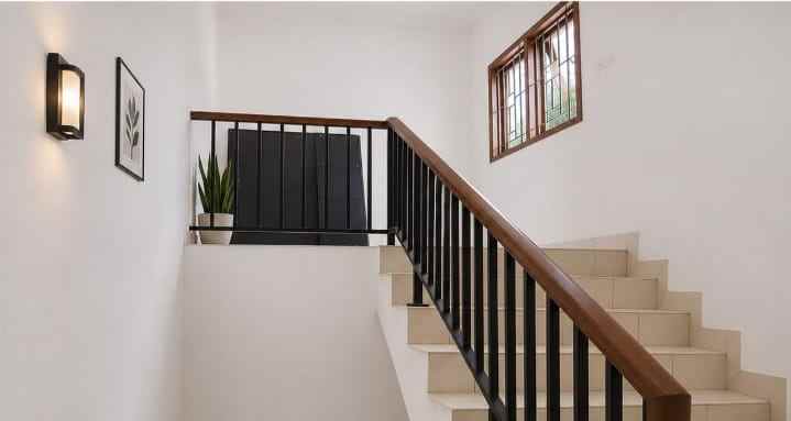 dijual rumah cluster harmoni harapan
