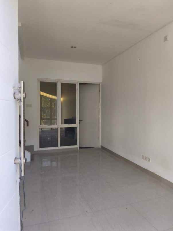 dijual rumah cluster samata alindra