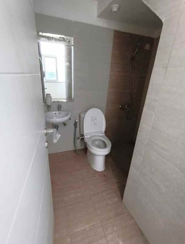 dijual rumah cluster samata alindra