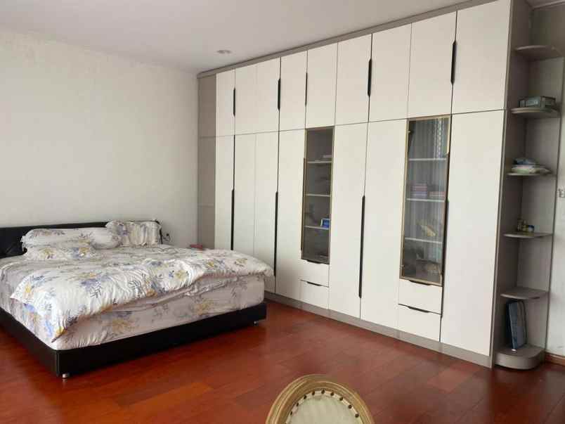 dijual rumah cluster springwood sedayu