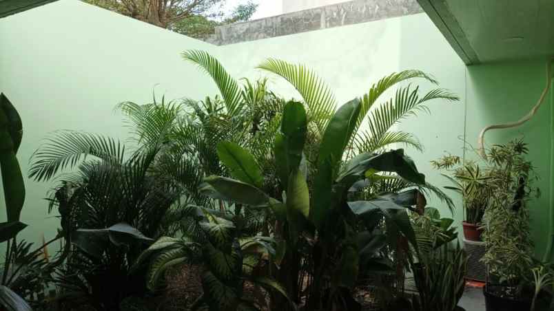 dijual rumah crystal golf citraland