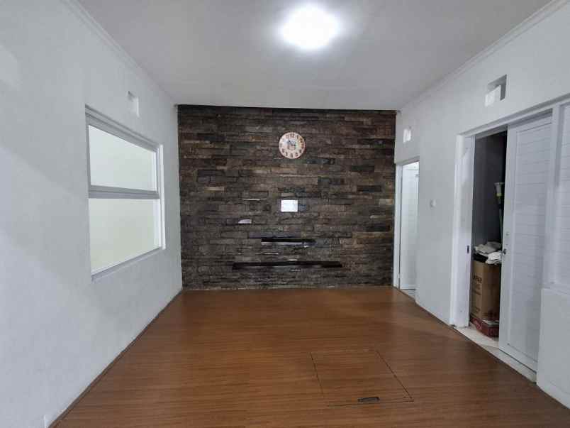 dijual rumah d amerta ciganitri bojongsoang