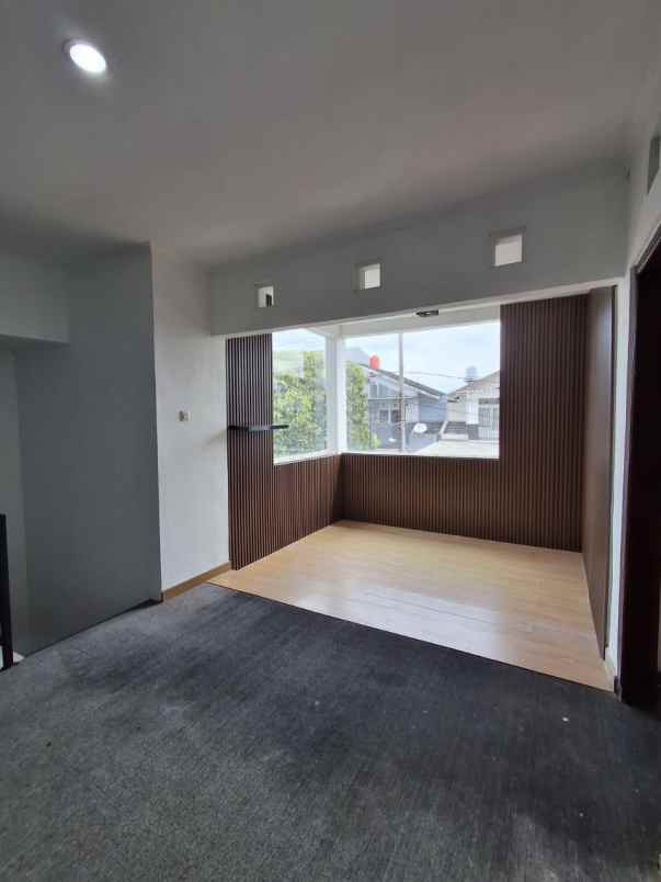 dijual rumah d amerta ciganitri bojongsoang