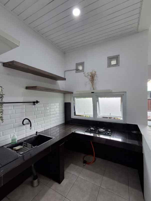 dijual rumah d amerta ciganitri bojongsoang