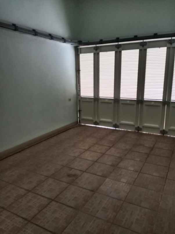 dijual rumah dekat gereja katolik st paulus pekanbaru