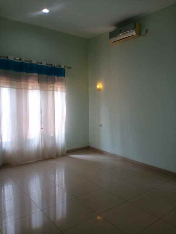 dijual rumah dekat gereja katolik st paulus pekanbaru