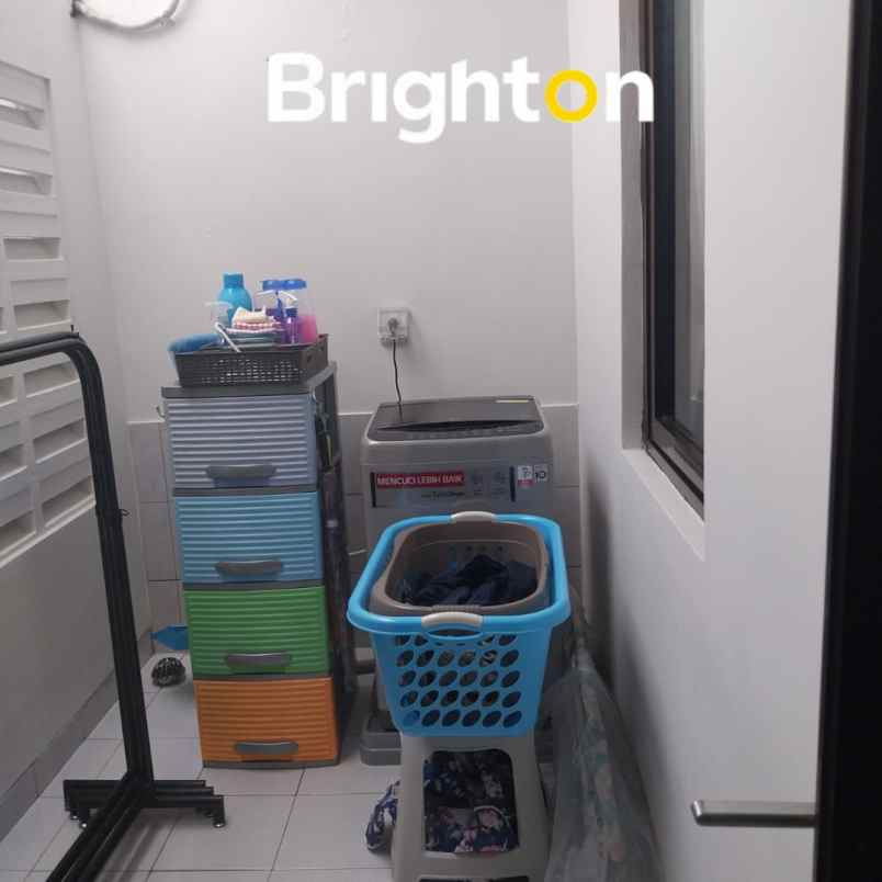 dijual rumah delatinos cluster buenos