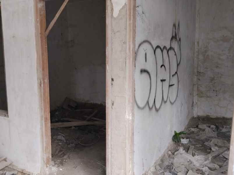 dijual rumah di gergunung klaten utara kec klaten