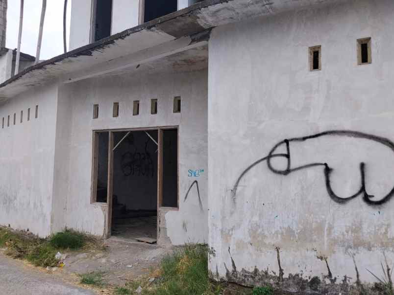 dijual rumah di gergunung klaten utara kec klaten