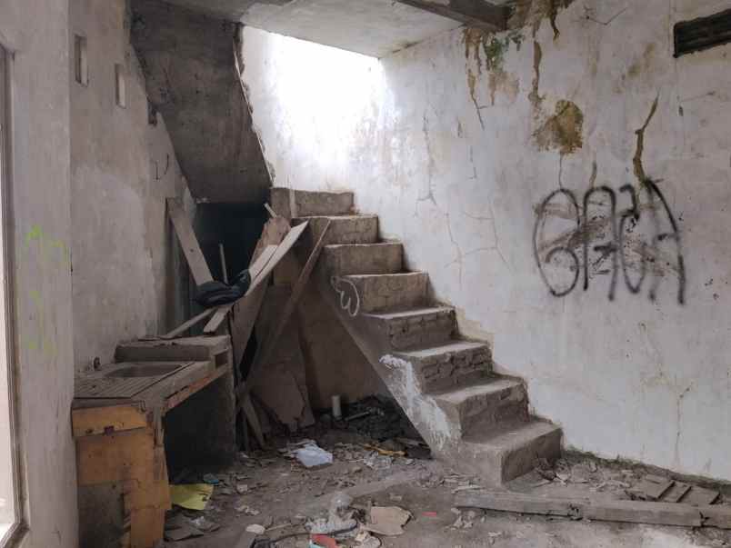 dijual rumah di gergunung klaten utara kec klaten