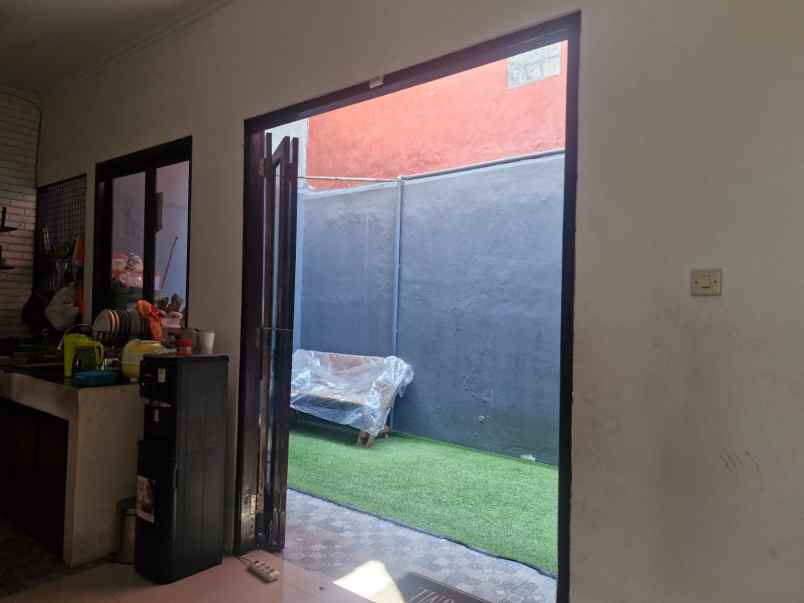 dijual rumah di kopasus pelita sukatani tapos depok