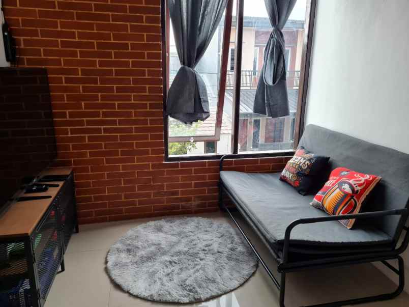 dijual rumah di kopasus pelita sukatani tapos depok