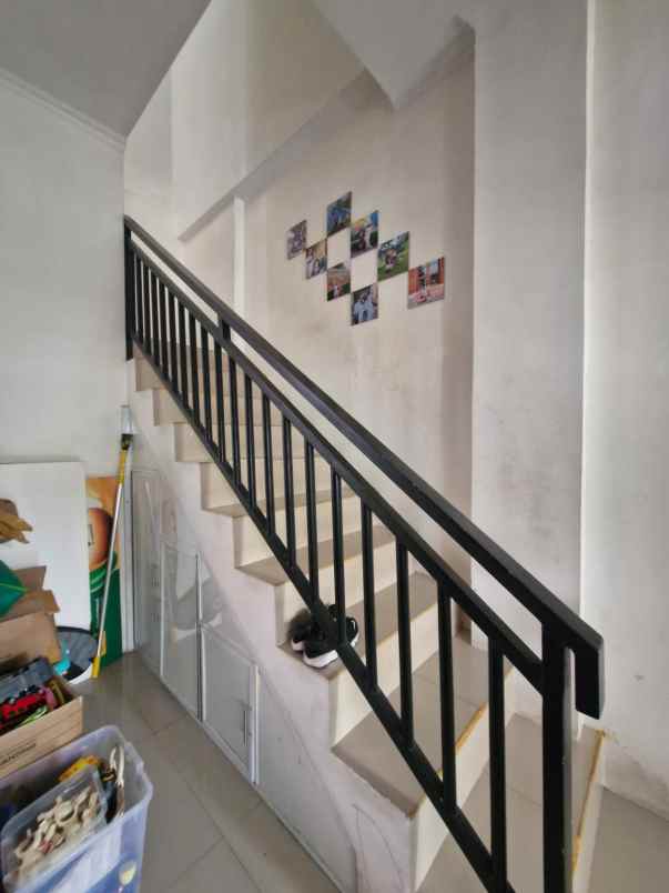 dijual rumah di kopasus pelita sukatani tapos depok