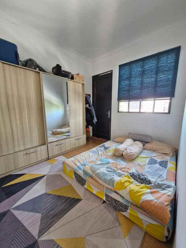 dijual rumah di kopasus pelita sukatani tapos depok