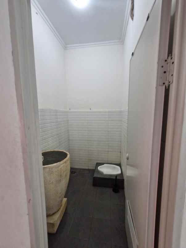 dijual rumah di kopasus pelita sukatani tapos depok