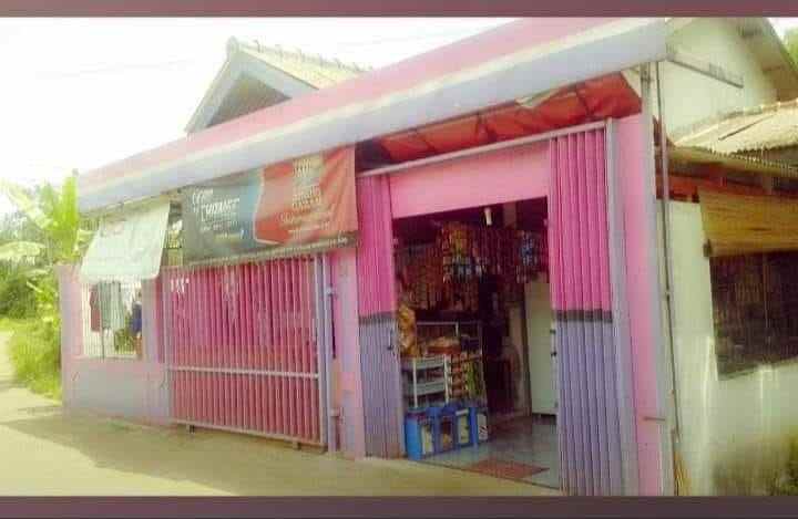 dijual rumah di kranggan kec jati sampurna kota bekasi