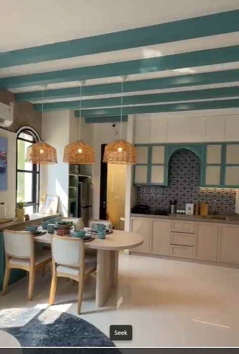 dijual rumah di malta residences tipe zephira