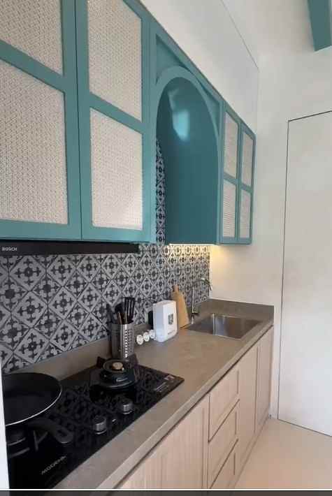 dijual rumah di malta residences tipe zephira