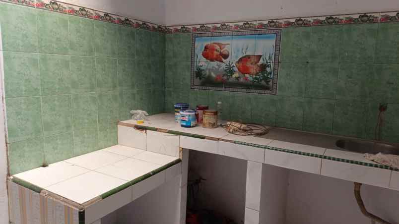 dijual rumah di villa indah permai bekasi utara