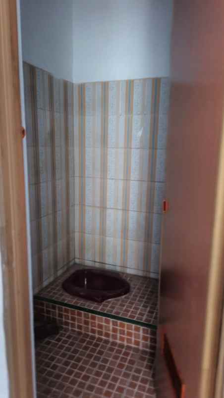 dijual rumah di villa indah permai bekasi utara