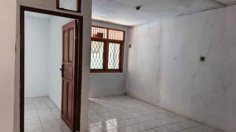 dijual rumah di villa indah permai bekasi utara