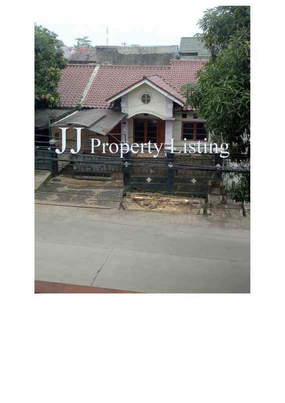 dijual rumah di villa nusa indah 2