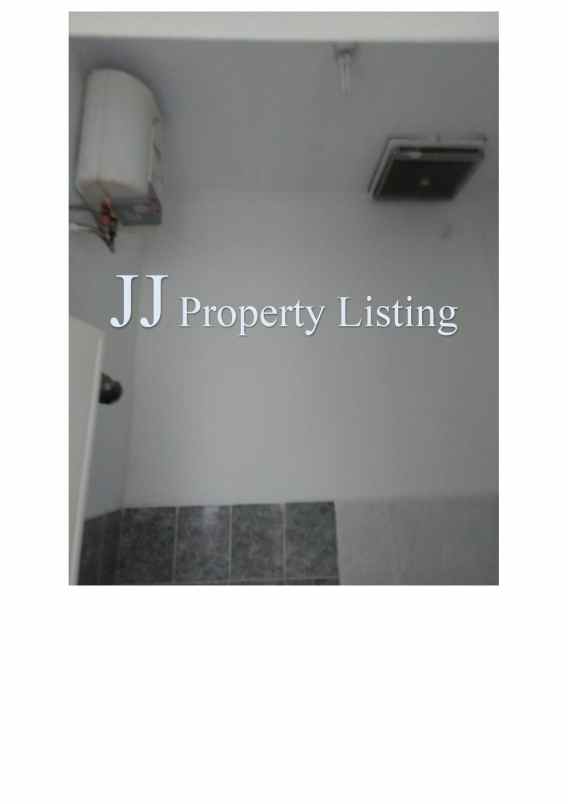 dijual rumah di villa nusa indah 2