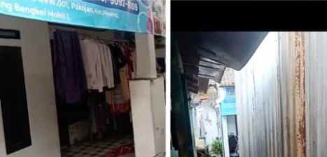 dijual rumah dijual rumah di cipete