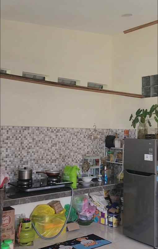 dijual rumah dijual rumah di gerilya gg