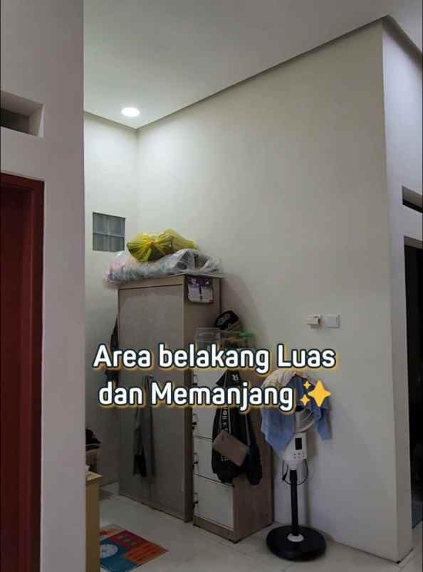dijual rumah dijual rumah di gerilya gg