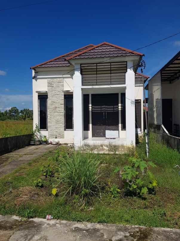 dijual rumah dijual rumah di komp