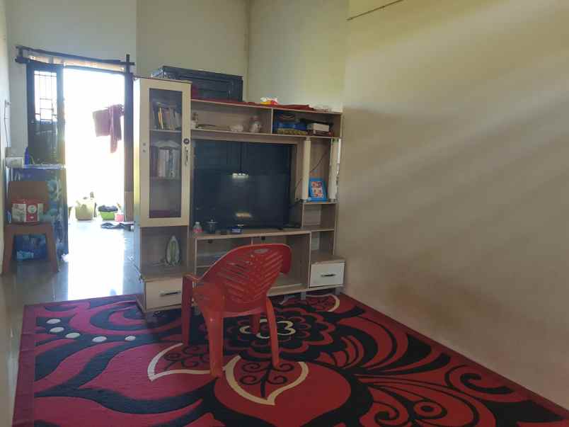 dijual rumah dijual rumah di komp