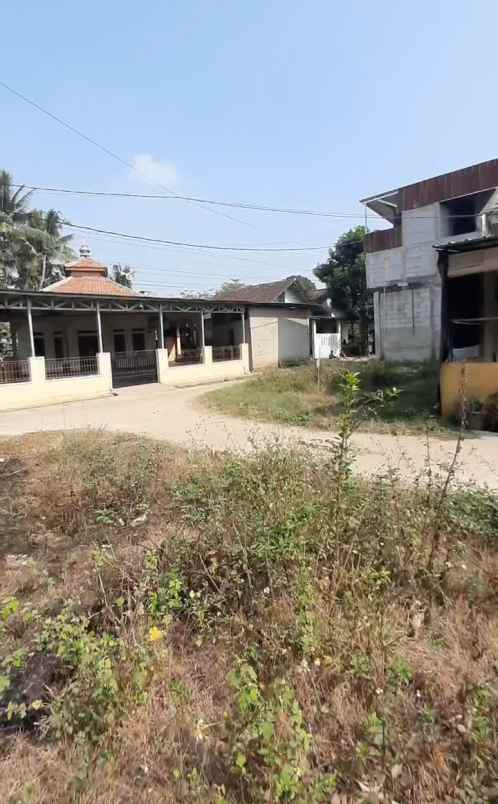 dijual rumah diover kredit rumah di