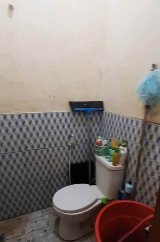 dijual rumah diover kredit rumah di
