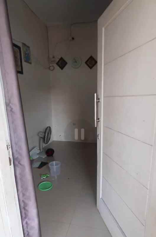 dijual rumah diover kredit rumah di